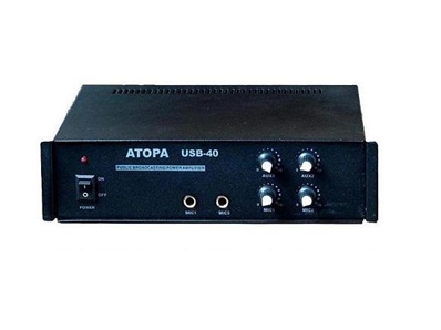 ATOPA USB系列微型广播功放