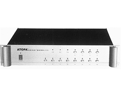 AP-800校园电脑广播控制器