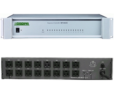 DSPPA MP-9923S 电源时序器