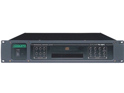 PC1007C CD机