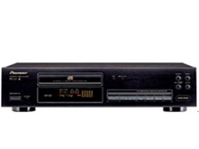 Pioneer PD-117单碟CD机