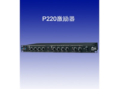 P220激励器