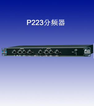 P223分频器