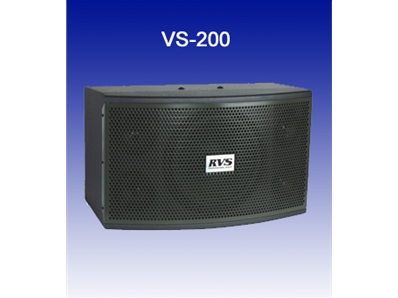 VS-200 KTV音响