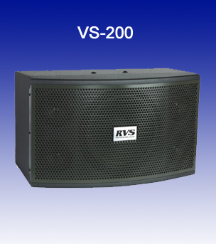 VS-200 KTV音响