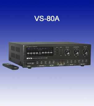 VS-80A KTV音响