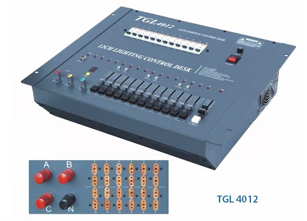 TGL 4012调光台