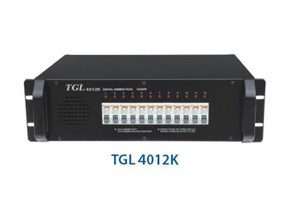TGL 4012K开光箱