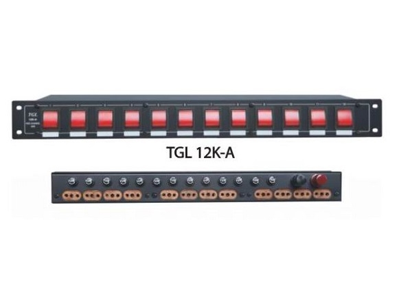 TGL12K-A开关板