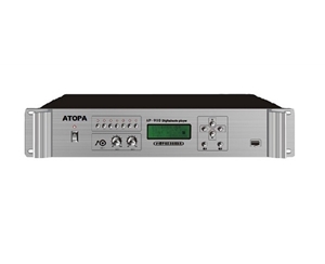 AP-900校园语音编程自动播放器